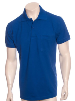 Camisa Polo Royal