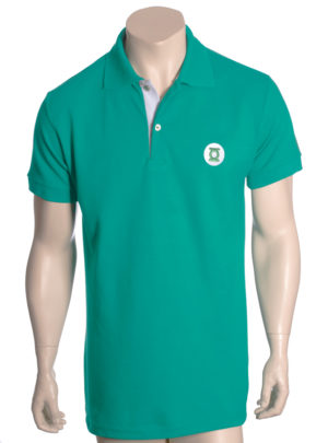 Camisa Polo Lanterna Verde